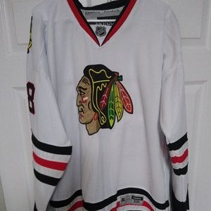 Patrick Kane Chicago Blackhawks Authentic Jersey